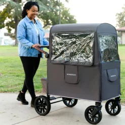 WonderFold Weather Cover L2 Series
