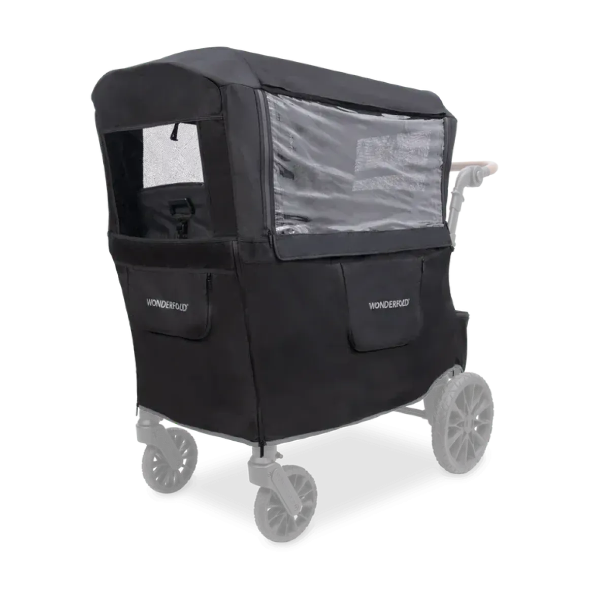 WonderFold Weather Cover L4 Series