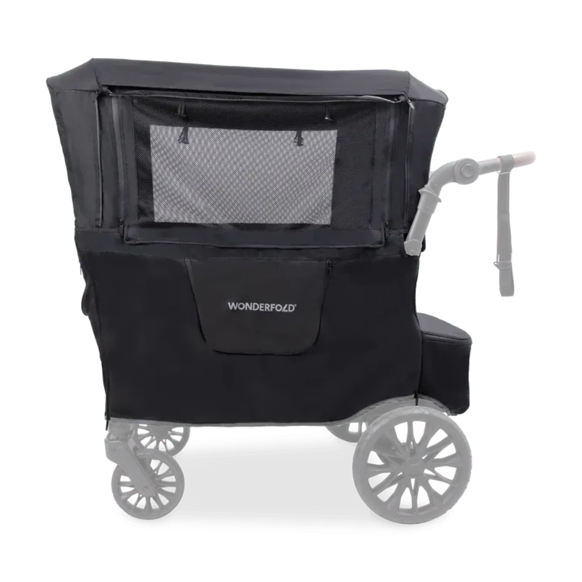 WonderFold Weather Cover L4 Series
