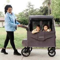 WonderFold Weather Cover L4 Series