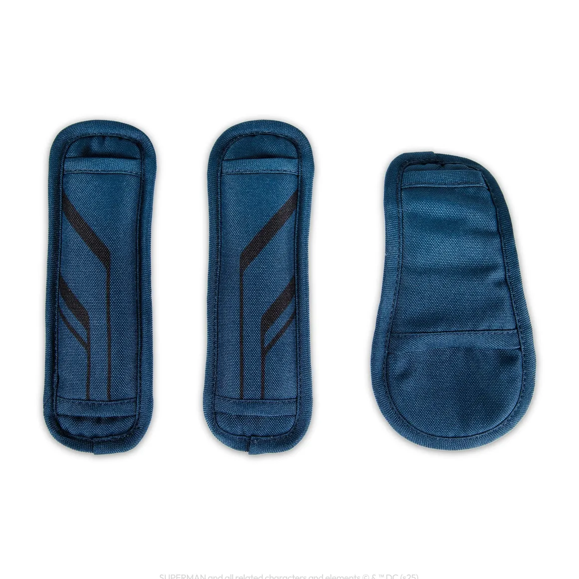 WonderFold W2 Elite/Luxe Pro Accessory Kit - Superman