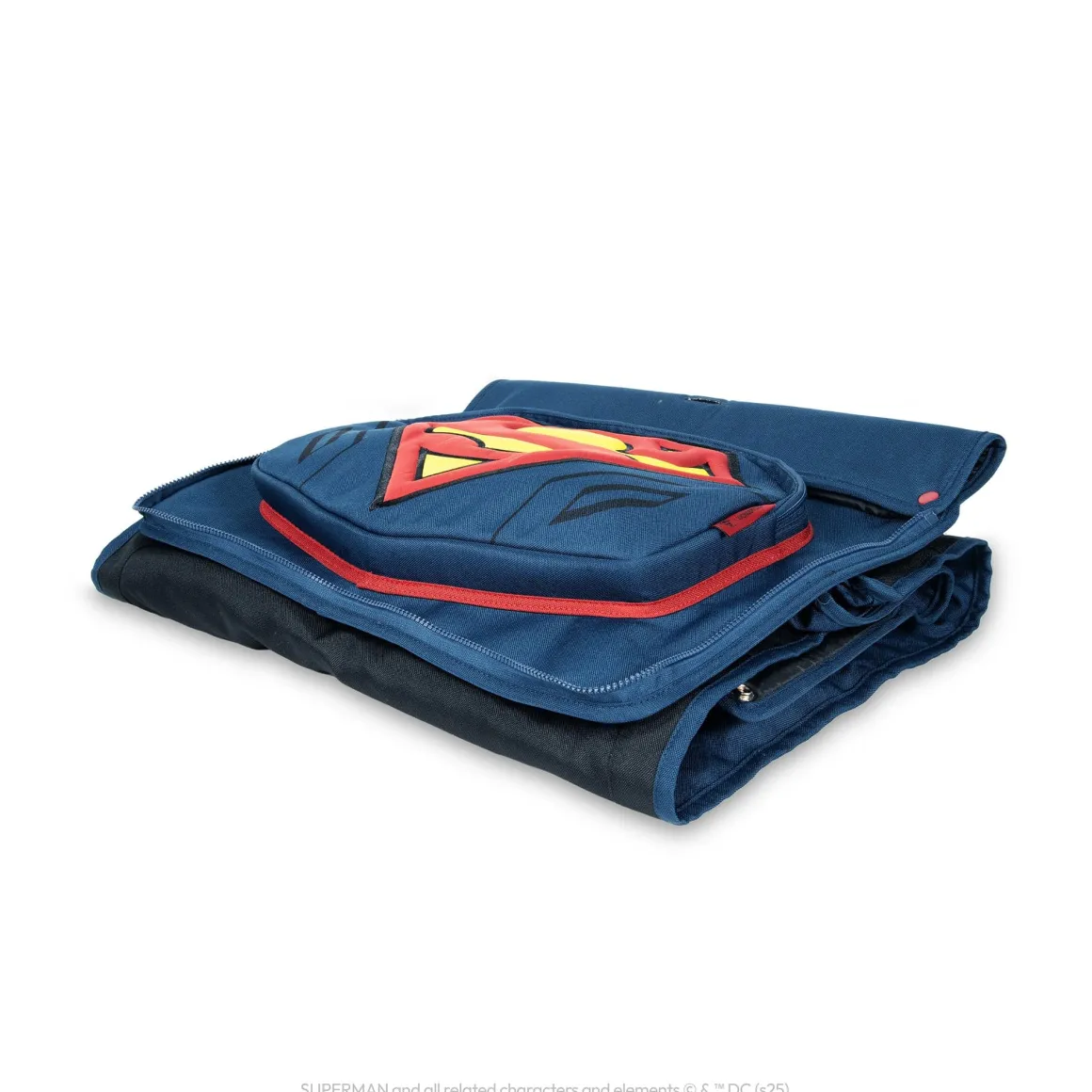 WonderFold W4 Elite/Luxe Pro Accessory Kit - Superman
