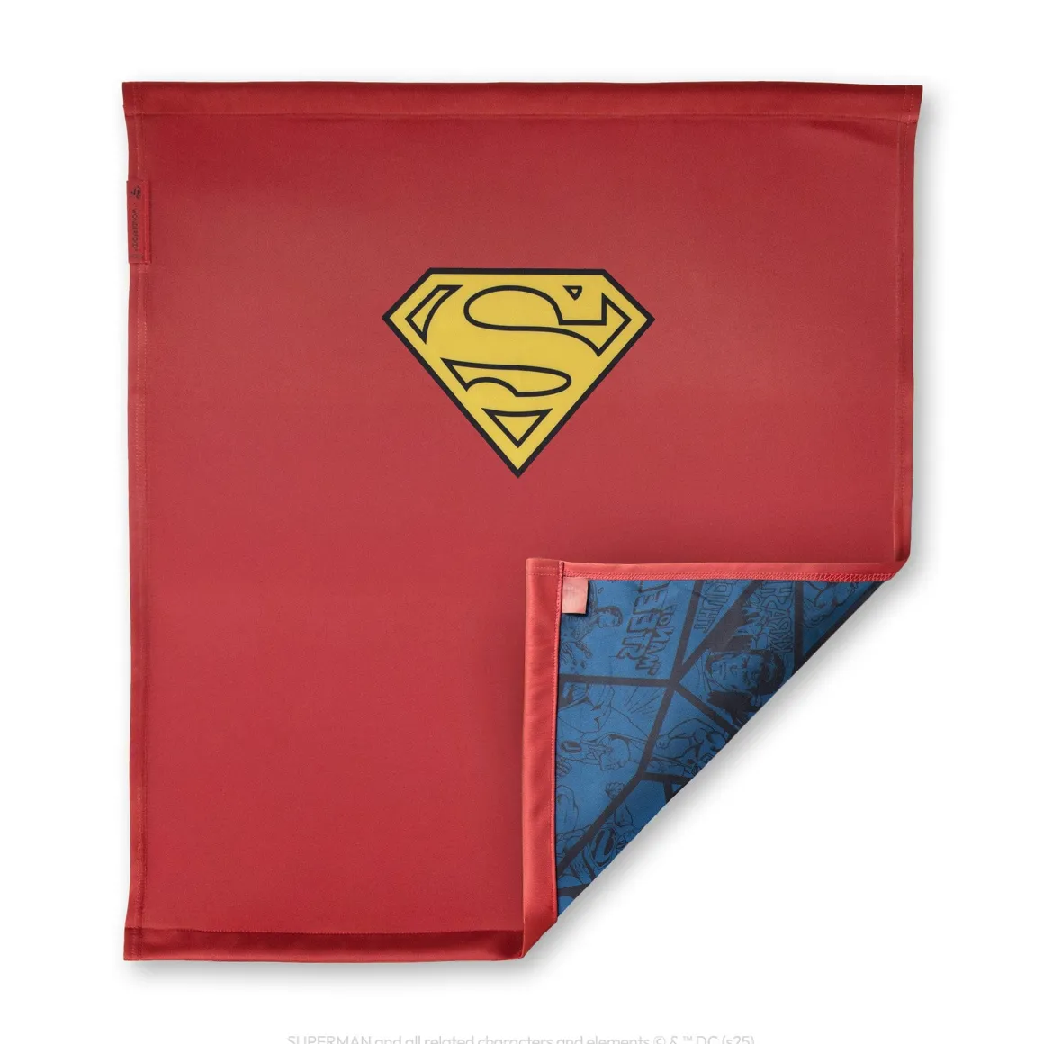 WonderFold W4 Elite/Luxe Pro Accessory Kit - Superman