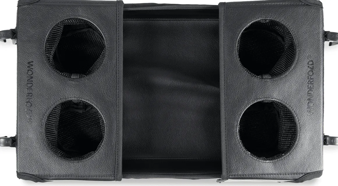 WonderFold W2 Flex Snack Tray
