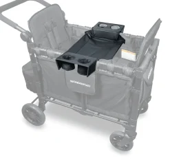 WonderFold W2 Flex Snack Tray