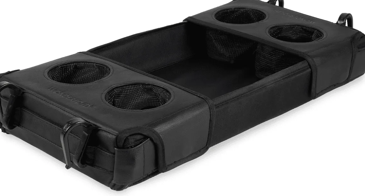 WonderFold W4 Flex Snack Tray