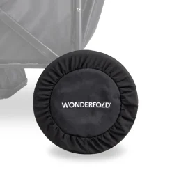WonderFold Wheel Covers for L-Series / X-Series