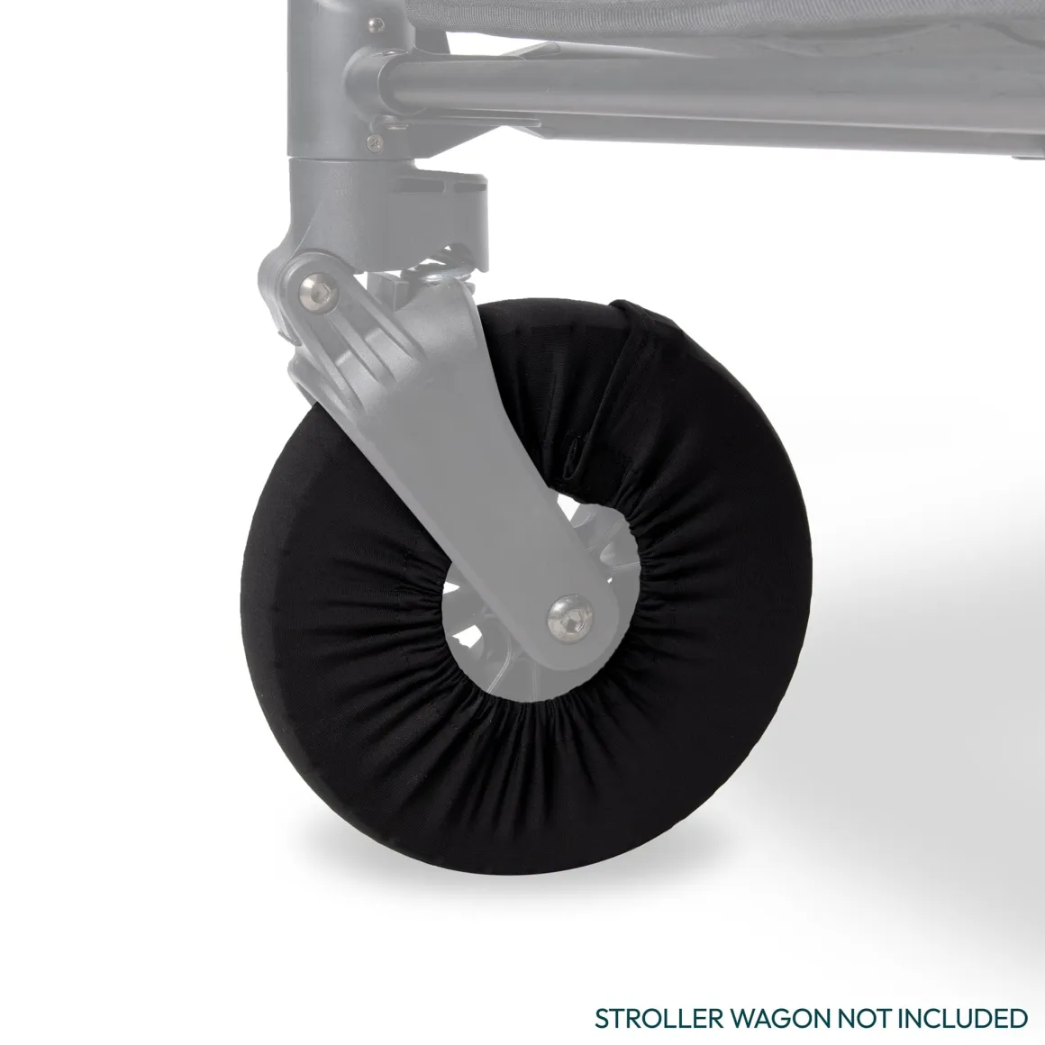 WonderFold Wheel Covers for W-Series Luxe