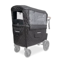 WonderFold Winter Cover for L2 - Black
