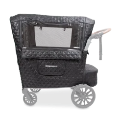 WonderFold Winter Cover for L4 - Black