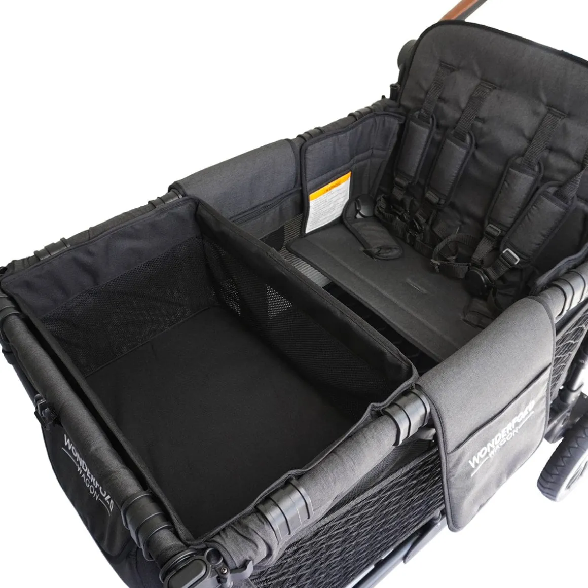 WonderFold WonderTote for W4 Series