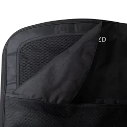 WonderFold W4 Original Flex Canopy - Black