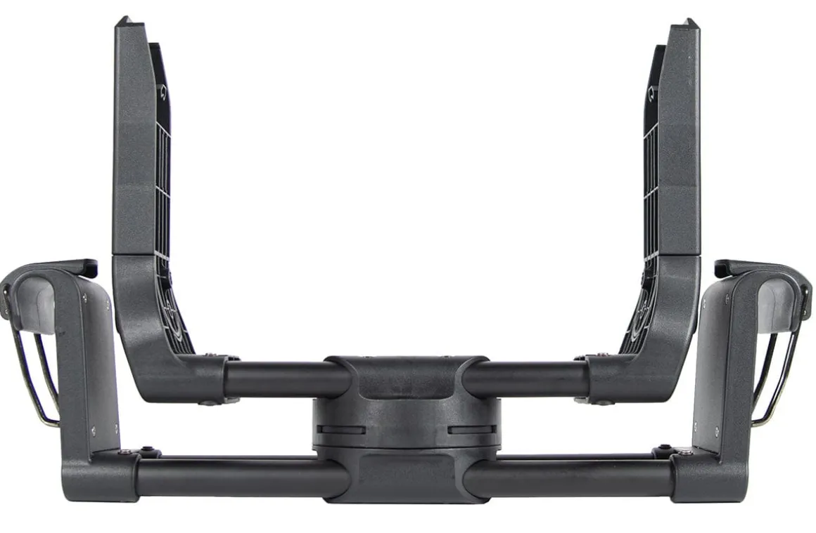 Wonderfold W4 Original Series Car Seat Adapter