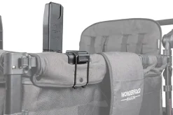 Wonderfold W4 Original Series Car Seat Adapter