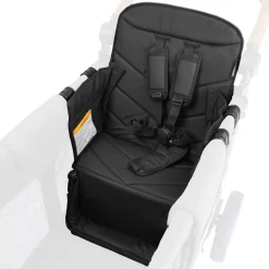 Wonderfold W2 Premium Seat with Footrest