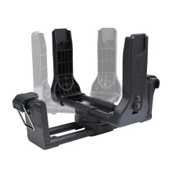 WonderFold W2 Pro Series Car Seat Adapter - Cybex, Nuna, Maxi-Cosi