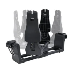 WonderFold W2 Pro Series Car Seat Adapter - Graco
