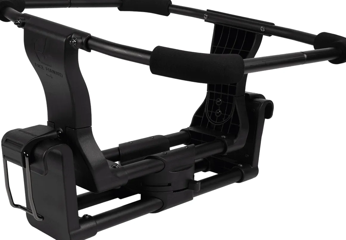 WonderFold W2 Series Car Seat Adapter - Chicco