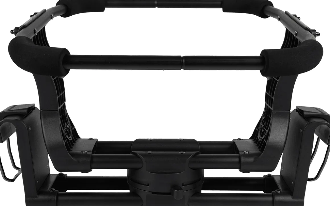 WonderFold W2 Series Car Seat Adapter - Chicco