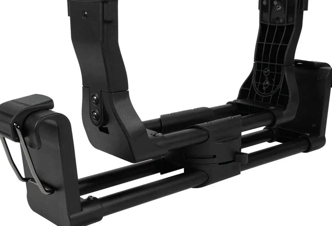 WonderFold W4 Series Car Seat Adapter - Britax