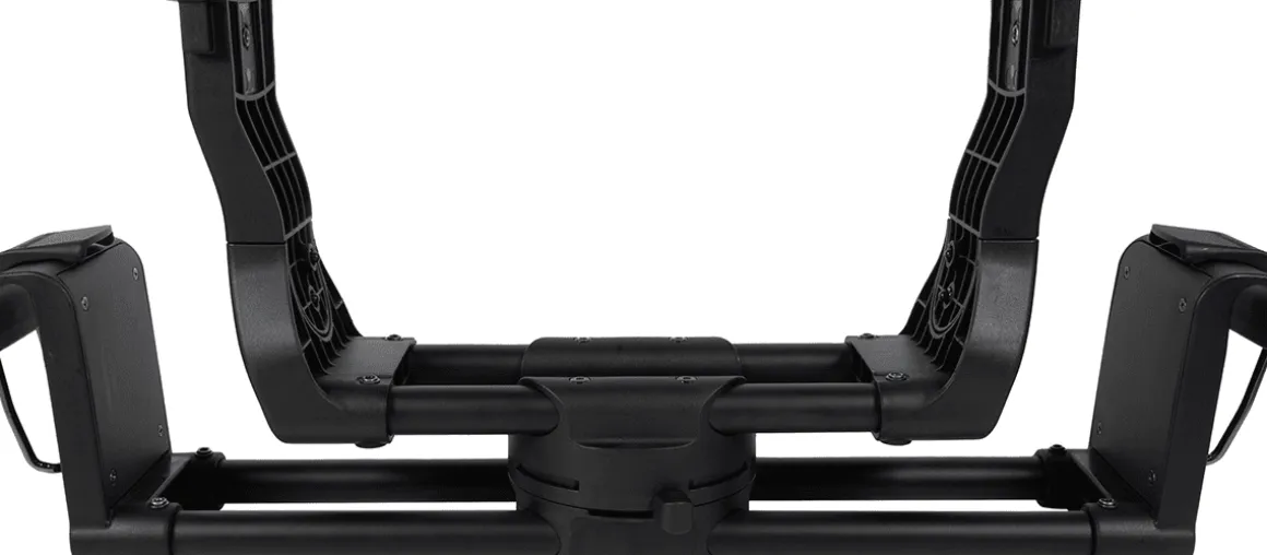 WonderFold W4 Series Car Seat Adapter - Britax