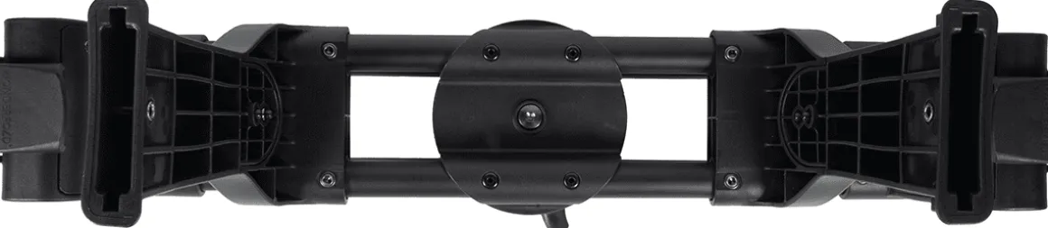 WonderFold W4 Series Car Seat Adapter - Britax
