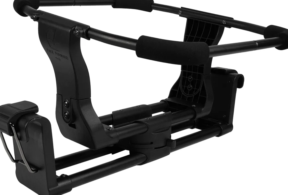 WonderFold W4 Series Car Seat Adapter - Chicco