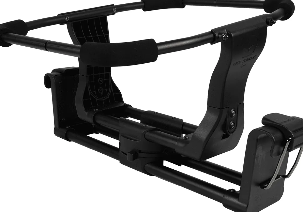 WonderFold W4 Series Car Seat Adapter - Chicco