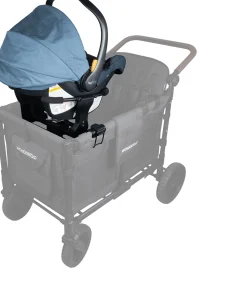 WonderFold W4 Series Car Seat Adapter - Chicco