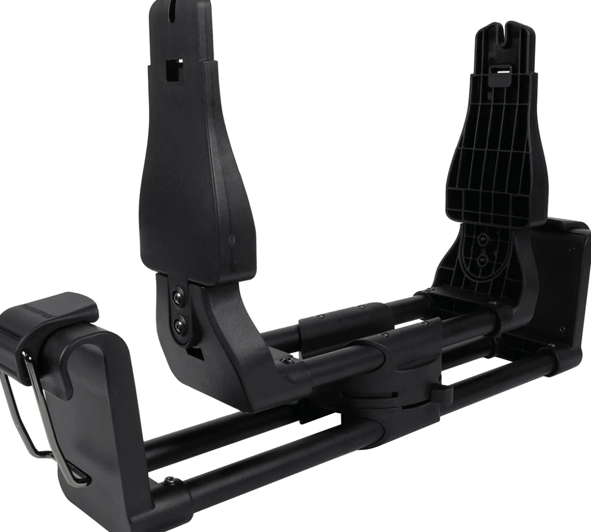 WonderFold W4 Series Car Seat Adapter - Graco