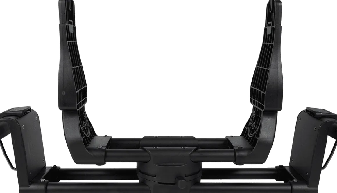 WonderFold W4 Series Car Seat Adapter - Graco