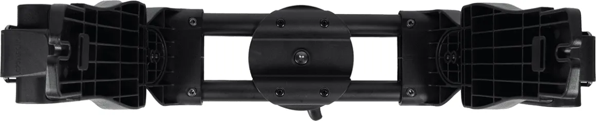 WonderFold W4 Series Car Seat Adapter - Graco