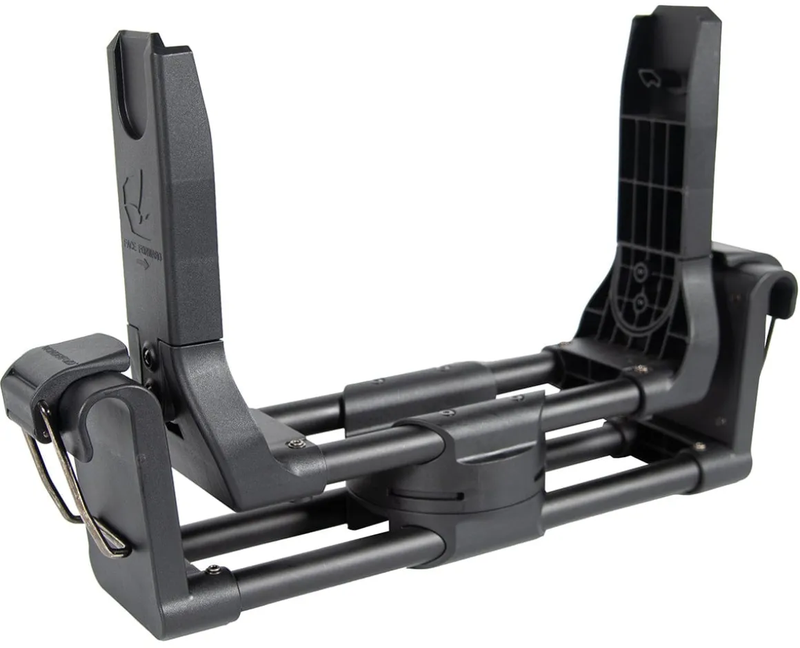 Wonderfold W2 Series Car Seat Adapter
