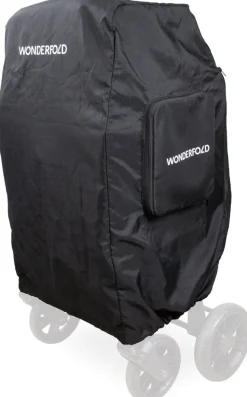 Wonderfold W4-Series Dust Cover