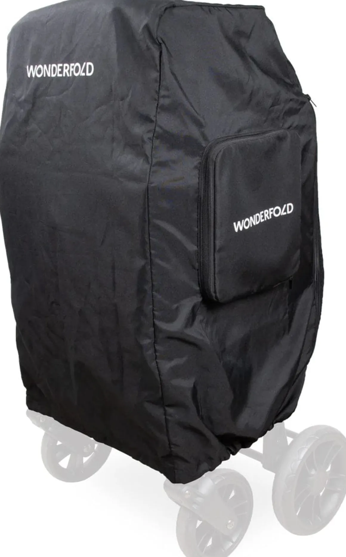 Wonderfold W4-Series Dust Cover
