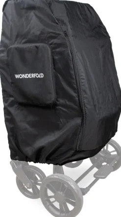 Wonderfold W4-Series Dust Cover