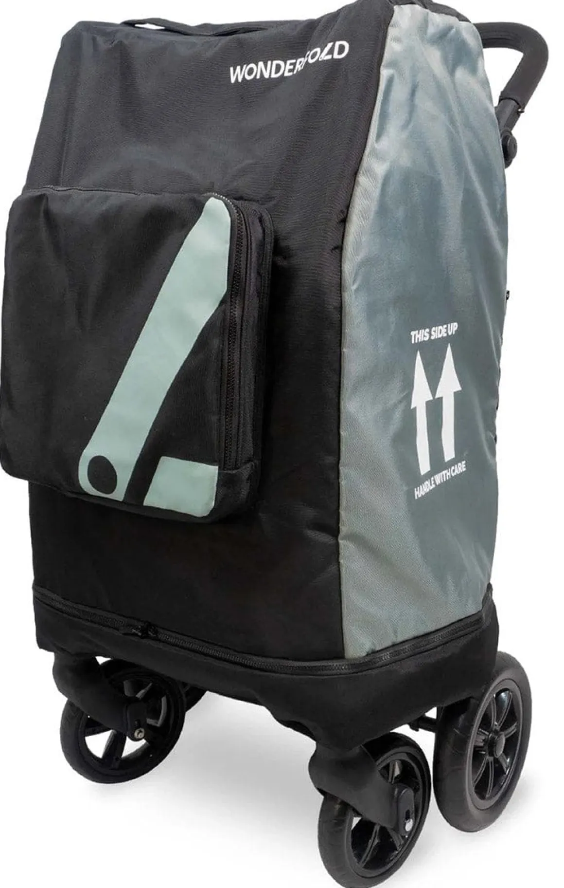 WonderFold W2 Travel Cover