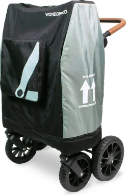 WonderFold W4 Travel Cover