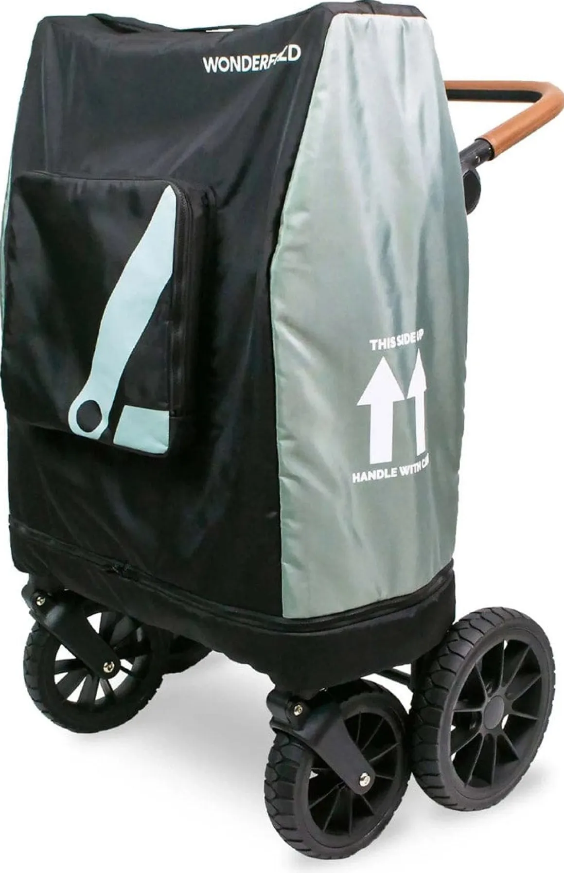 WonderFold W4 Travel Cover