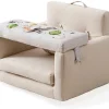 Wonder & Wise Baby Activity Square Chair