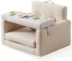 Wonder & Wise Baby Activity Square Chair