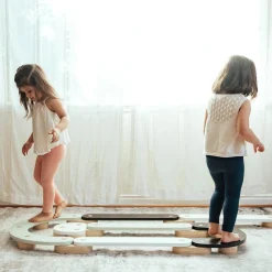 Wonder & Wise Balance Beam