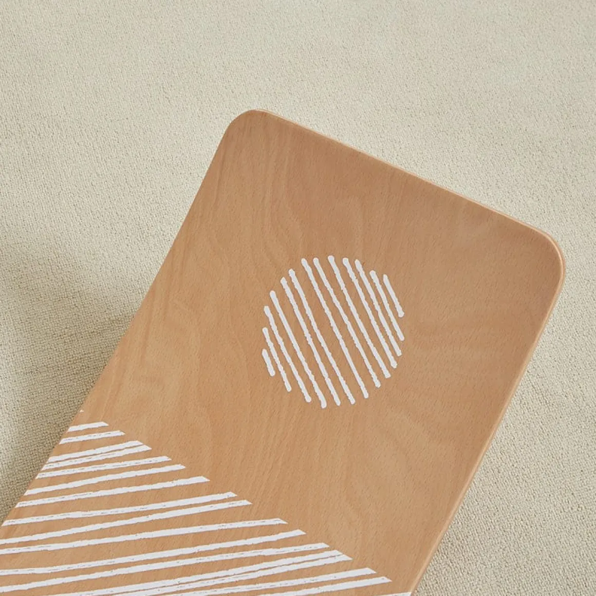 Wonder & Wise Balance Board