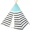 Wonder & Wise Blue Top Play Tent