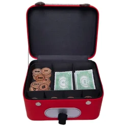 Wonder & Wise Cash Box Play Set
