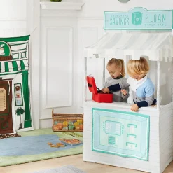 Wonder & Wise Cash Box Play Set