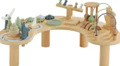 Wonder & Wise Hi- Lo Activity Table