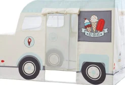 Wonder & Wise Ice Cream Truck Playhome