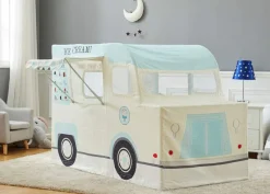 Wonder & Wise Ice Cream Truck Playhome