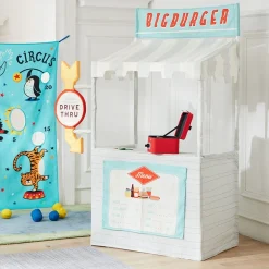 Wonder & Wise 3 in 1 Play Stand